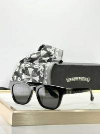 Picture of Chrome Hearts Sunglasses _SKUfw73239243fw